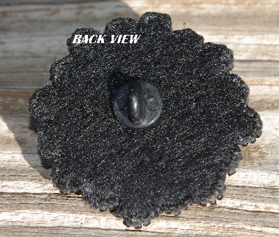 MBA #5629B-2737 "Yellow & Black"