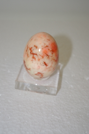 +MBA #11-164  1980's Gemstone Egg