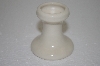 +MBA #12-846  1980's Bone China Pedestal Egg Holder