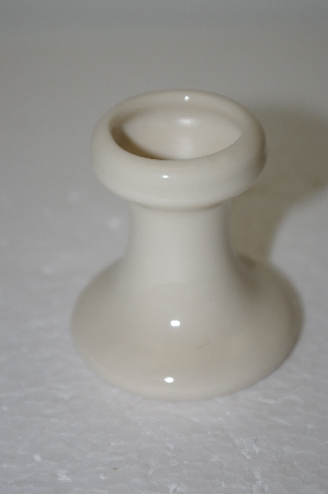 +MBA #12-246B  1980's Bone China Pedestal Egg Holder