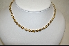 +MBA #TC    30ct  Citrine Sterling Tennis Style Necklace