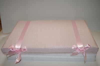 +MBA #14-188A   2003 Set Of 6 Beautiful Hand Made Victorian Had Ornaments