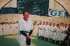 +MBA   "1992 "Lou Gehrig: The Luckiest Man By Artist Jeff Barson "