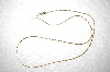 +MBA #17-157  16" 14k Yellow  Gold  Poliched Snake Chain