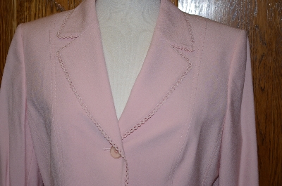 +MBA #23-439  "Isabella DeMarco Spring Safari Jacket