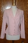 +MBA #23-439  "Isabella DeMarco Spring Safari Jacket