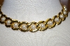+MBA #S4-202  Napier Gold Toned Faux Pearl Necklace