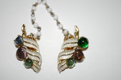 +MBA #25-462  Vintage Sweater Clip