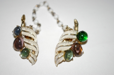 +MBA #25-462  Vintage Sweater Clip