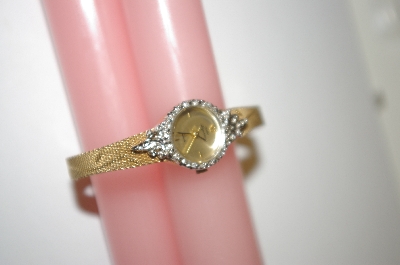 +MBA #25-205  Pair Of 2 Vintage Watches