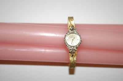 +MBA #25-205  Pair Of 2 Vintage Watches