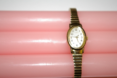 +MBA #25-205  Pair Of 2 Vintage Watches