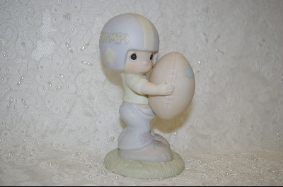 +MBA #PM  "Precious Moments 1986  I'm A Possibility