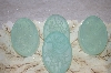 MBA #OCHL  "4 Bars Hand Made Orange Cucumber Soap
