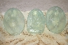 MBA #FVLCO  "Set Of 3 Fancy Victorian Lady Cucumber Orange Soaps