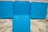 MBA #CL  "Set Of 4 Celtic Sign "Love" Scented Soaps