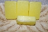 Set Of 4 Southwest Themed "Gardenia" Scented Soaps