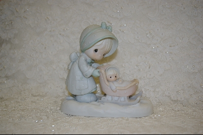 +MBA #PM   "Precious Moments 1987  January