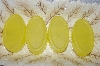 MBA #COVSM  "Set of 4 Classic Oval "Very Sexy Man" Scented Soaps