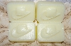 MBA #CHVSM2   "Set Of 4 Cowboy Hat "Very Sexy Man" Scented Soaps
