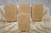 MBA #CBNHA  "Set Of 4 Cherry Blossom "Natural Honey Almond" Scented Soaps