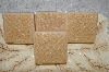 MBA #CNHA  "Set Of 4 Celtic Style "Natural Honey Almond" Scented Soaps