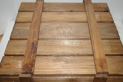 +MBA #33-191  "2003 Thomas Pacconi Set Of 48 Hand Blown Mini Ornaments