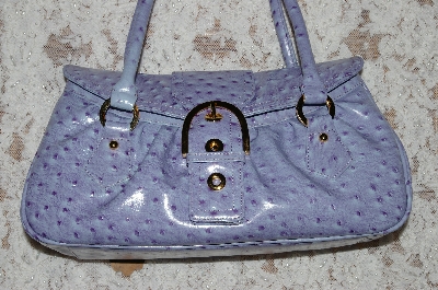 +MBA #36-090  "Purple The Find "Crusin" Handbag