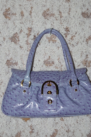 +MBA #36-090  "Purple The Find "Crusin" Handbag
