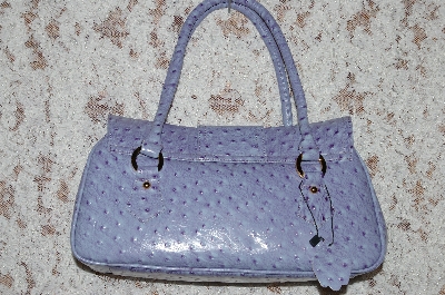 +MBA #36-090  "Purple The Find "Crusin" Handbag