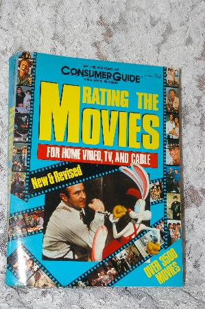 +MBA #37-247  "1982 to 1988 Rating The Movies