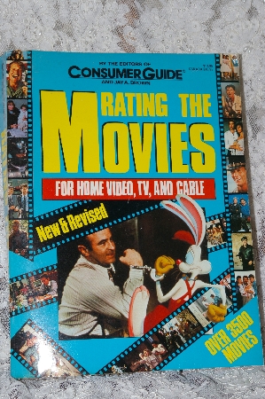 +MBA #37-247  "1982 to 1988 Rating The Movies