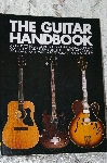 +MBA #37-255  November 30, 1982 The Guitar Hand Book
