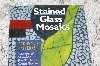 +MBA #37-030  "1998 Stained Glass Mosaics Hardcover