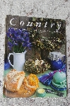 +MBA #37-043  "1997 "Country" Crafts-Cooking-Decorating-Flowers