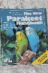 +MBA #37-149  "1985 The New Parakeet Handbook