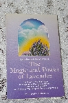+MBA #37-152  "1989 The Magic & Power Of Lavender