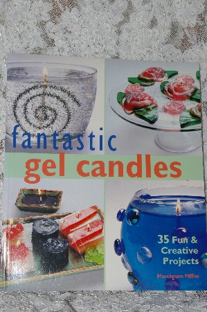 +MBA #37-103  "2002 Fantastic Gel Candles
