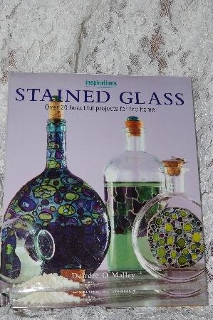 +MBA #37-081  "1998 Inspirations "Stained Glass"