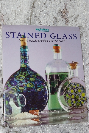 +MBA #37-081  "1998 Inspirations "Stained Glass"
