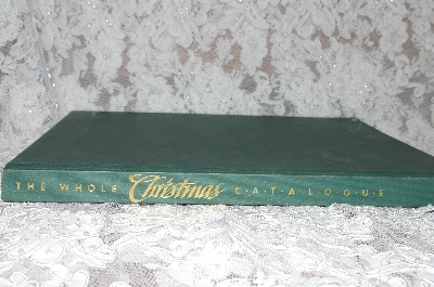 +MBA #38-080  "1988 The Whole Christmas Catalogue