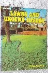 +MBA #38-180   "1982  HP Books  "Lawns & Ground Covers"