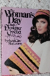 +MBA #38-108  "1980 The Woman's Day Book Of Designer Crochet