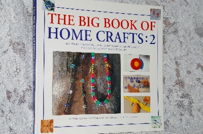 +MBA #38-135  "1996 The Big Book Of Home Crafts 2