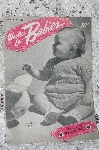 +MBA #38-139  "1945 Woolies For Babies Book # 224