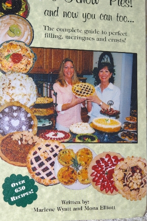 +MBA #38-008  "2005 WE KNOW PIES