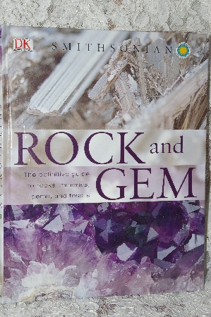 +MBA #38-286  "2005 Smithsonian "Rock & Gem"