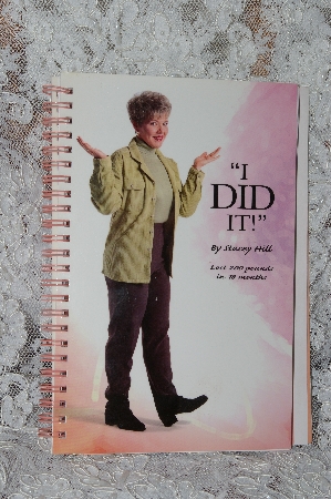 +MBA #38-027  "1997 "I Did It"