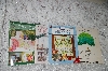 +MBA #38-258  " Set Of 4 Crafters Project Books