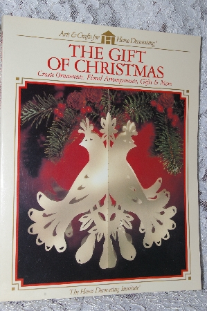 +MBA #38-063  "1996 The Gift Of Christmas